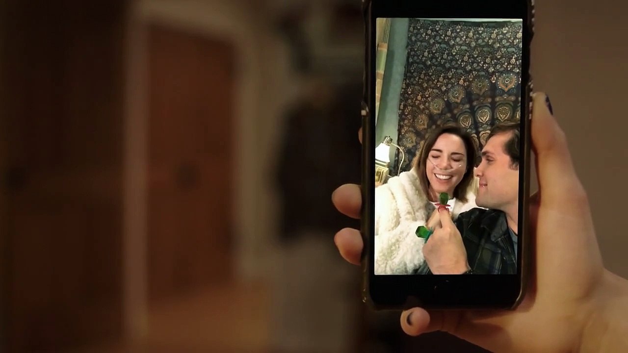 Zac & Mia Staffel 2 Folge 5 HD Deutsch