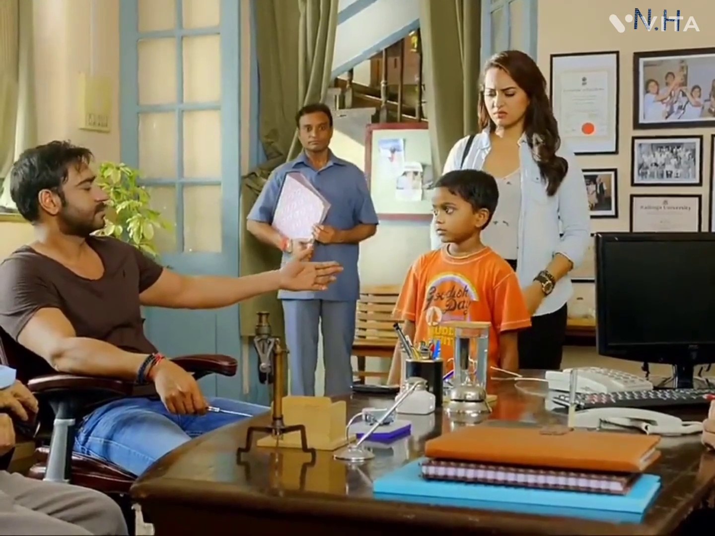 South action Hindi dubbed movie /comedy /viral /movie