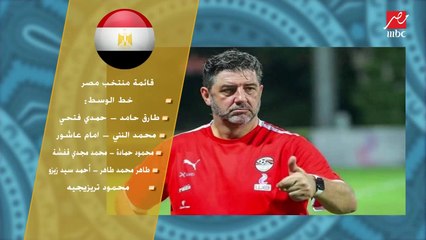 مين يوقف دي بروين في وسط ملعب المنتخب؟.. اجابة صادمة من رضا عبد العال