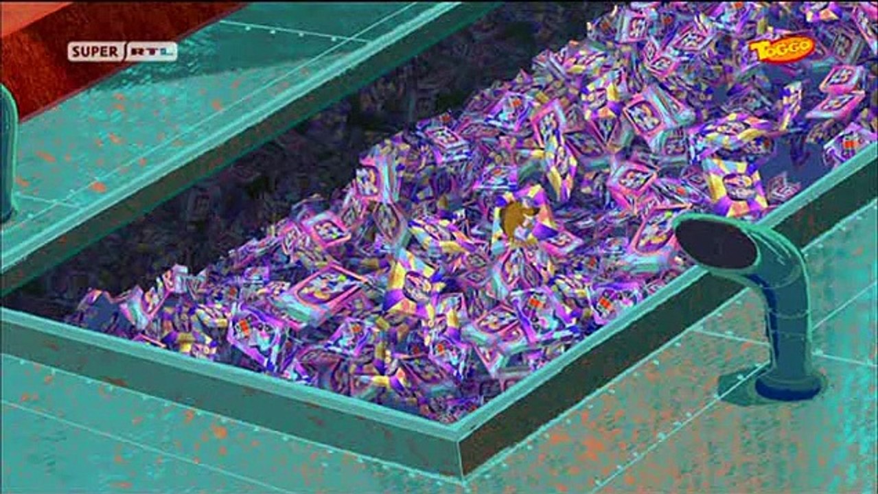 Zig & Sharko - Meerjungfrauen frisst man nicht! Staffel 1 Folge 78 HD Deutsch