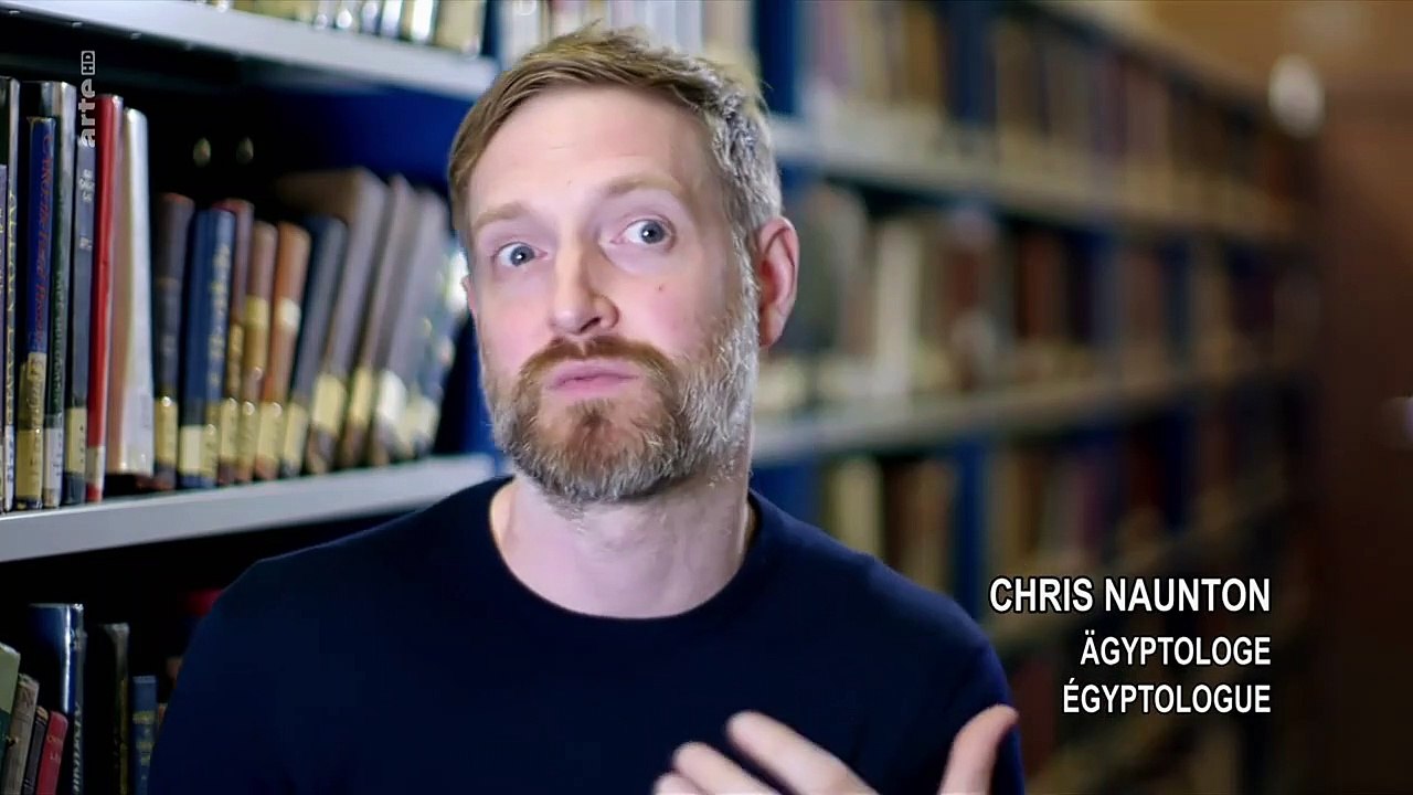 Geheimnisvolle Mumien Staffel 1 Folge 2 HD Deutsch