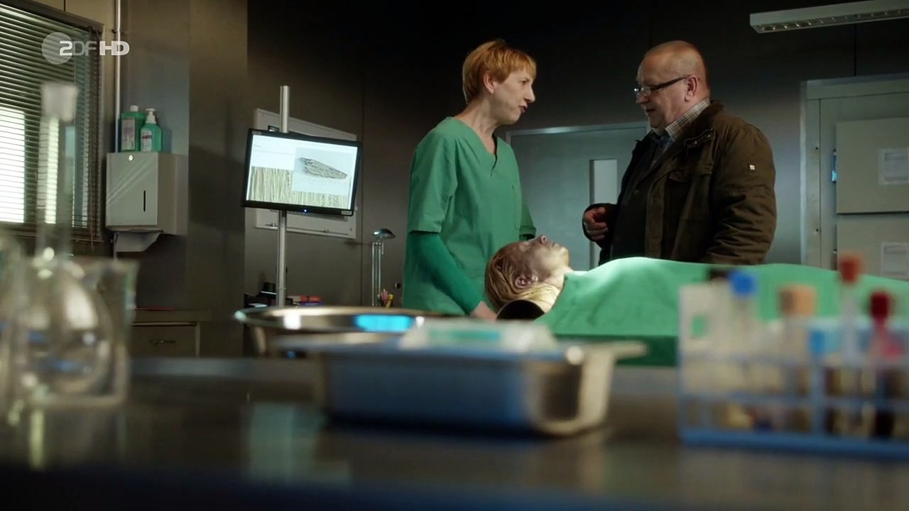 SOKO Wismar Staffel 18 Folge 4 HD Deutsch - video Dailymotion