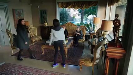 Amor y Dinero Negro - Capitulo 86 (Audio Español)