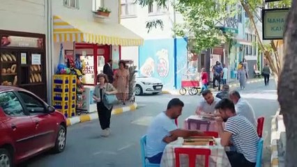 Erkenci Kus - Pájaro Soñador - Capítulo 36 (AUDIO ESPAÑOL)