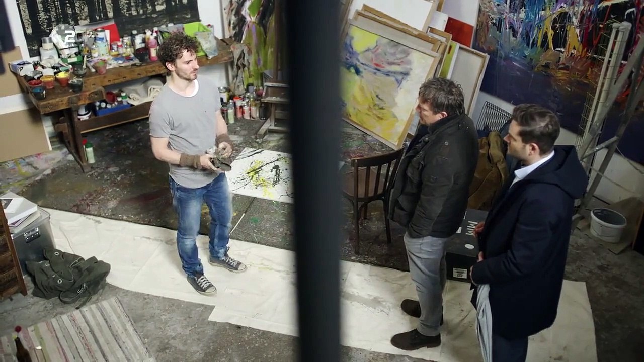 SOKO Köln Staffel 20 Folge 15 HD Deutsch