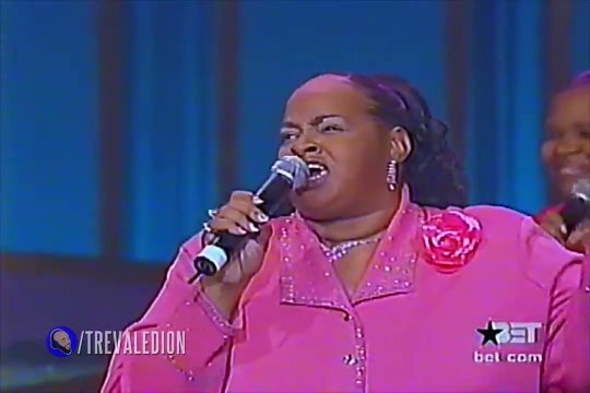 Twinkie Clark - Everything You Need Is Right Here - Live Bobby Jones Gospel