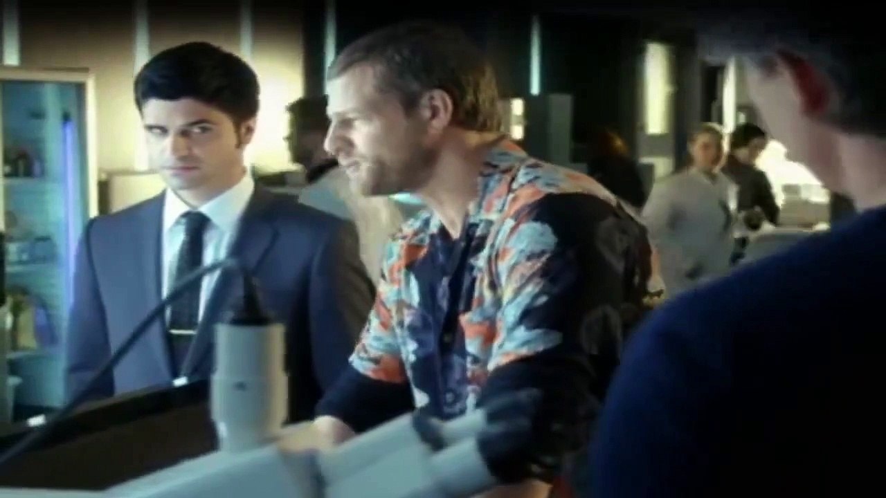 Der letzte Bulle Staffel 3 Folge 13 HD Deutsch