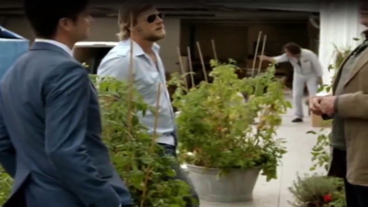 Der letzte Bulle Staffel 4 Folge 2 HD Deutsch