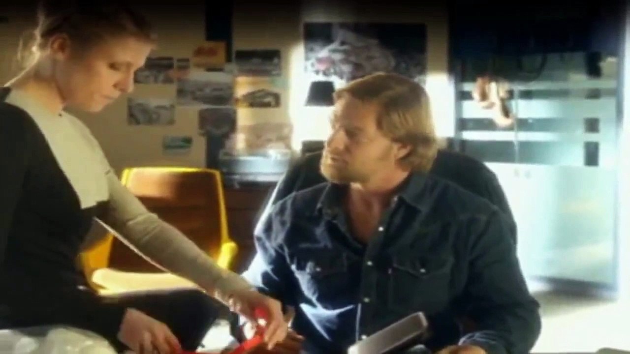 Der letzte Bulle Staffel 4 Folge 6 HD Deutsch