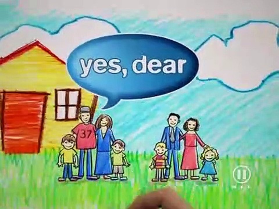 Yes, Dear Staffel 6 Folge 13 HD Deutsch