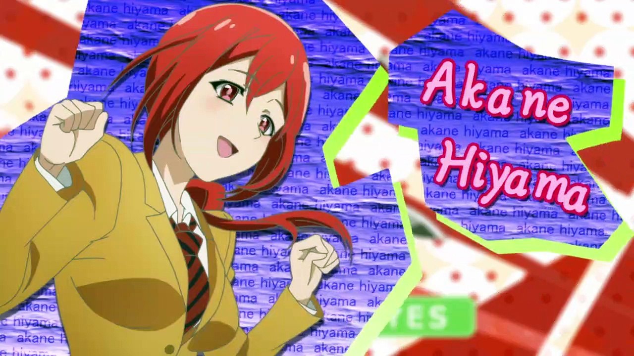 Love Tyrant! Staffel 1 Folge 10 HD Deutsch