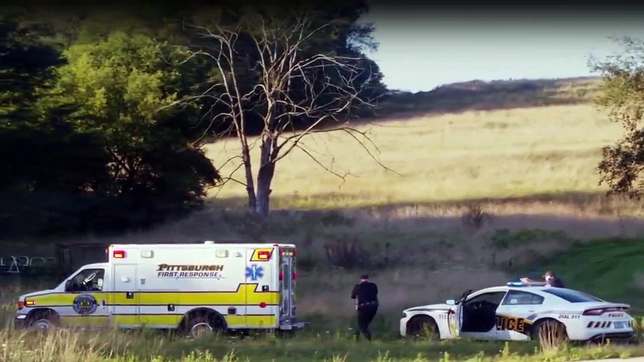 Gone Staffel 1 Folge 12 HD Deutsch