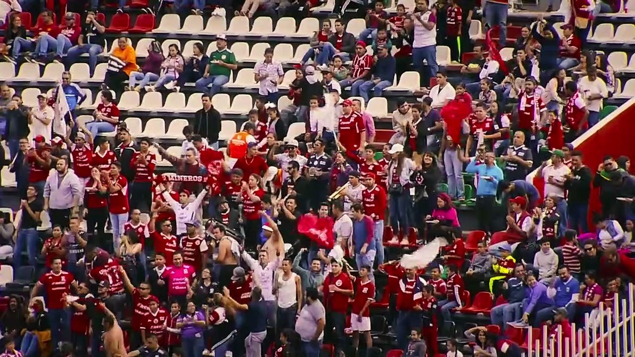 Maradona in Mexiko Staffel 1 Folge 2 HD Deutsch