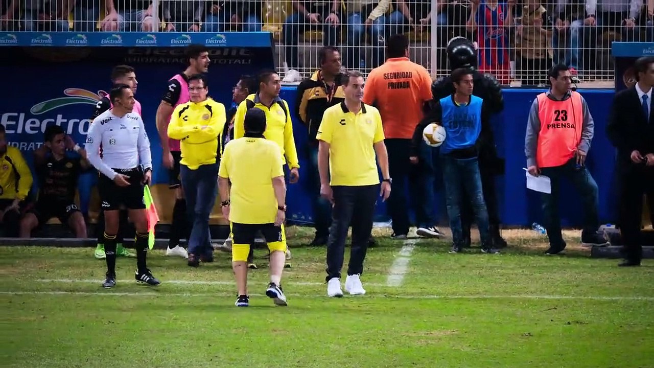 Maradona in Mexiko Staffel 1 Folge 4 HD Deutsch