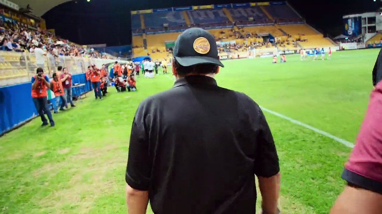 Maradona in Mexiko Staffel 1 Folge 6 HD Deutsch