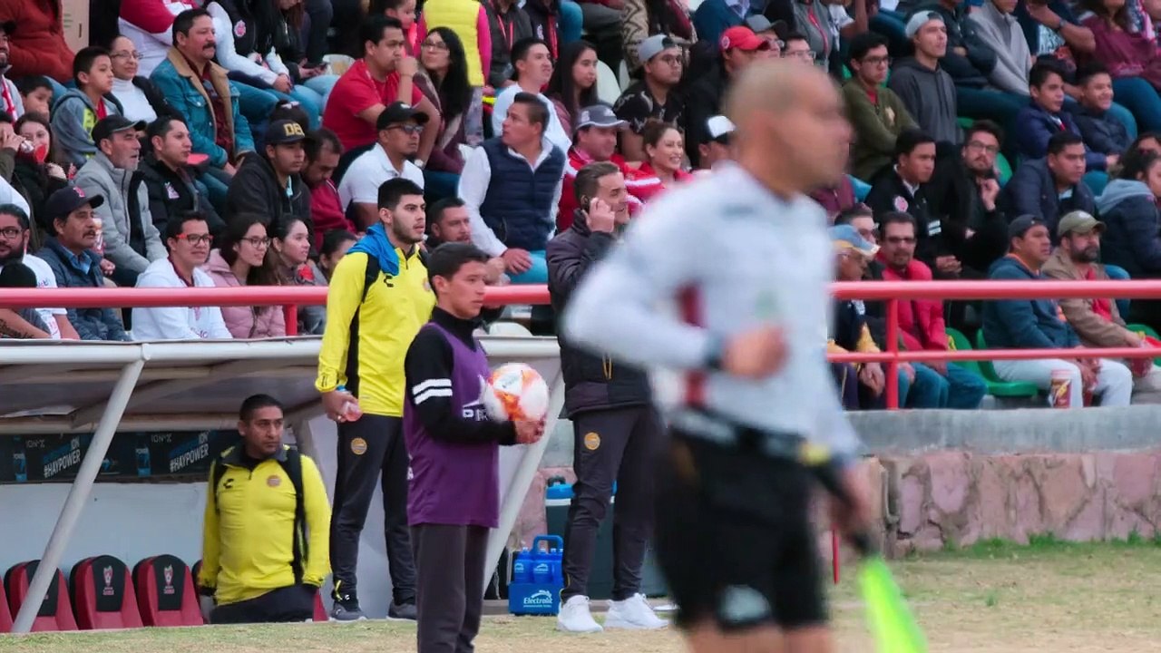 Maradona in Mexiko Staffel 1 Folge 3 HD Deutsch