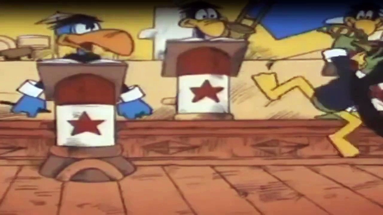 Graf Duckula Staffel 2 Folge 14 HD Deutsch