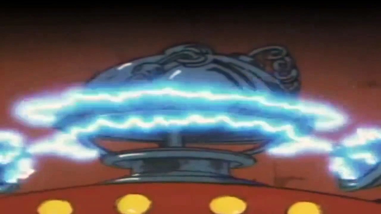 Graf Duckula Staffel 2 Folge 16 HD Deutsch