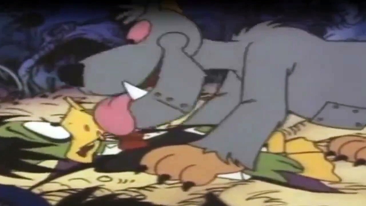 Graf Duckula Staffel 3 Folge 5 HD Deutsch