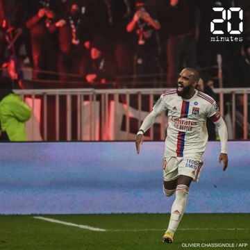 Ligue 1: Le débrief d'OL-OGC Nice (1-1)