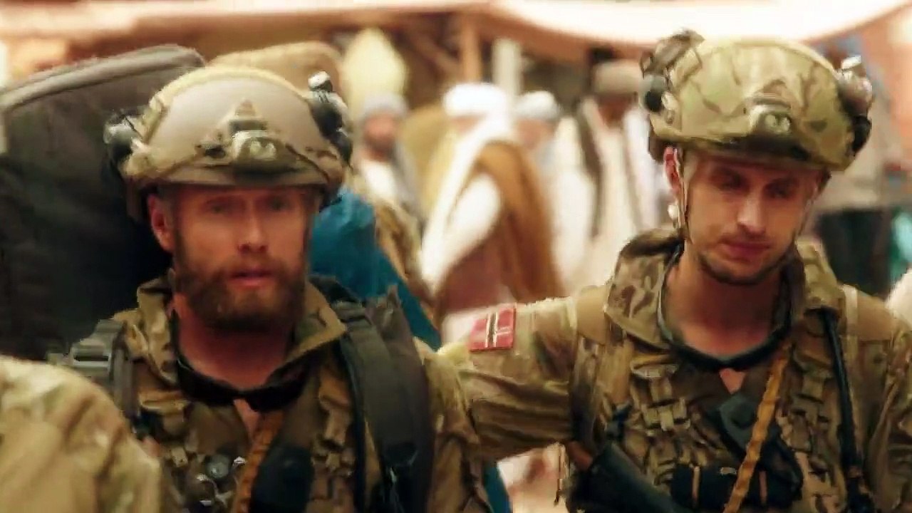 Nobel Staffel 1 Folge 1 HD Deutsch