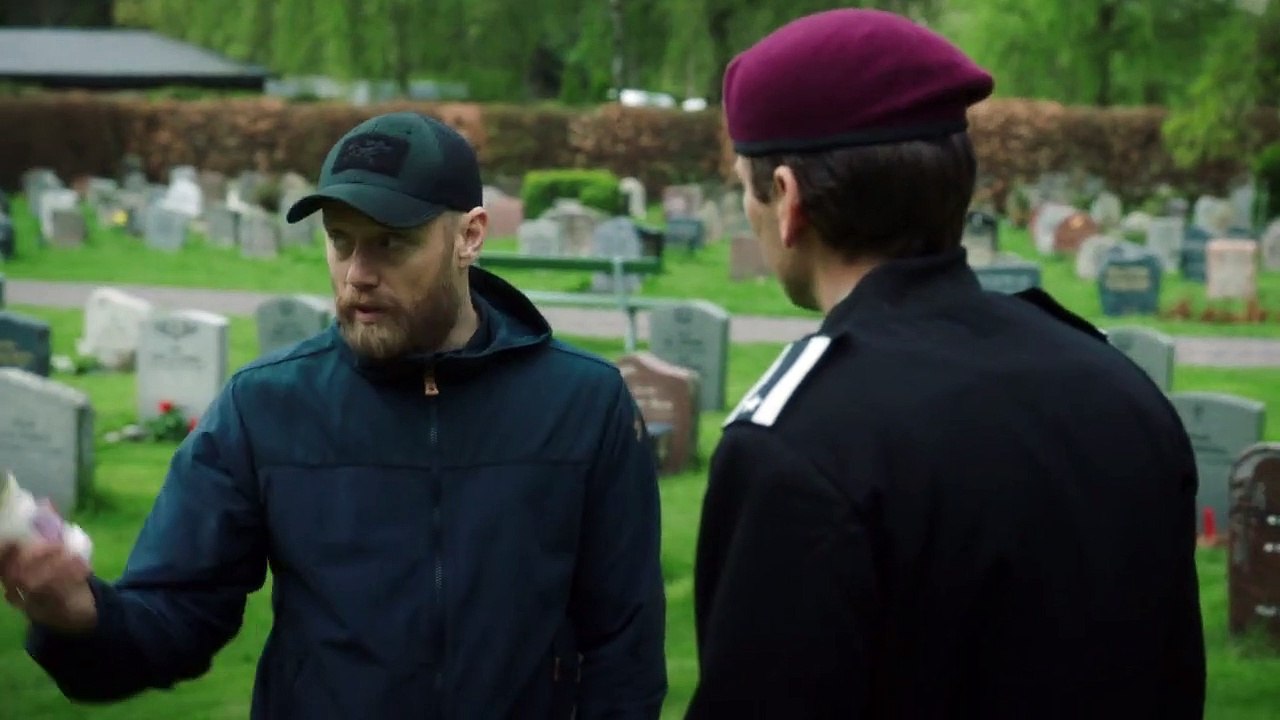 Nobel Staffel 1 Folge 3 HD Deutsch