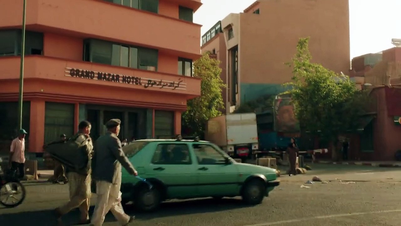 Nobel Staffel 1 Folge 8 HD Deutsch