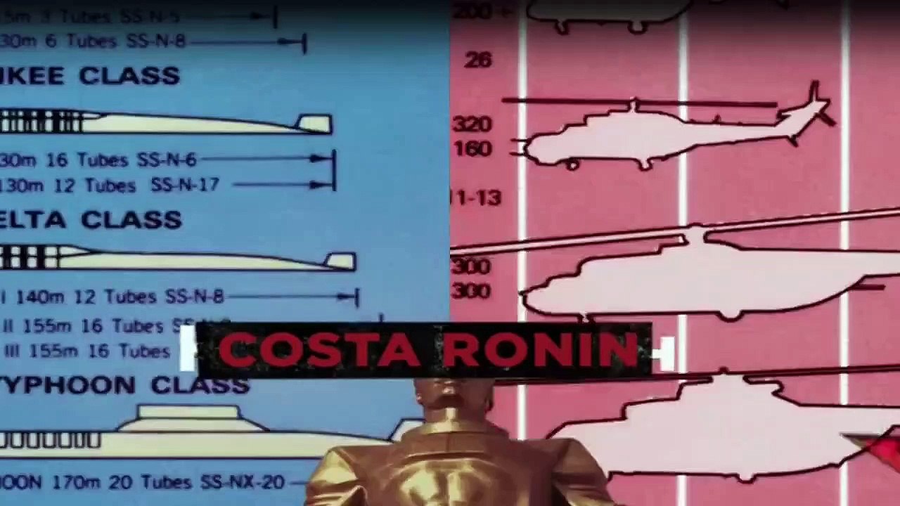 The Americans Staffel 4 Folge 11 HD Deutsch