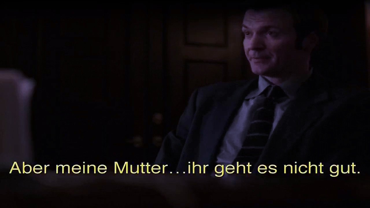 The Americans Staffel 4 Folge 13 HD Deutsch