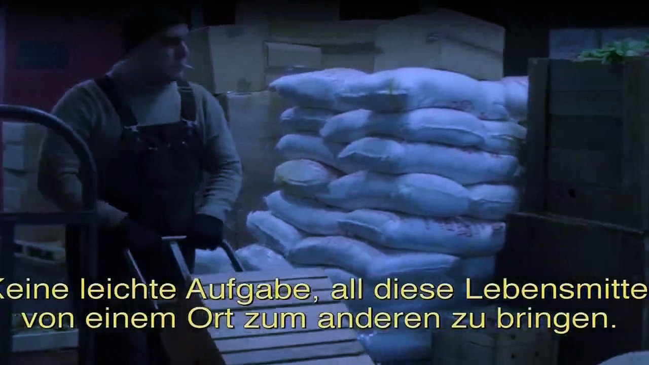 The Americans Staffel 5 Folge 5 HD Deutsch