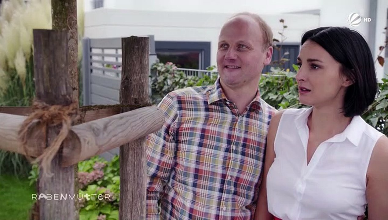 Rabenmütter Staffel 2 Folge 3 HD Deutsch