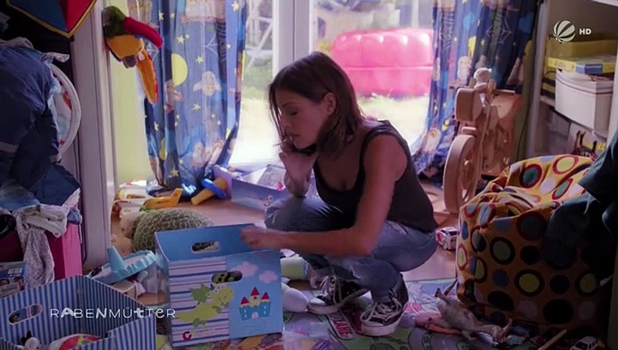 Rabenmütter Staffel 2 Folge 1 HD Deutsch