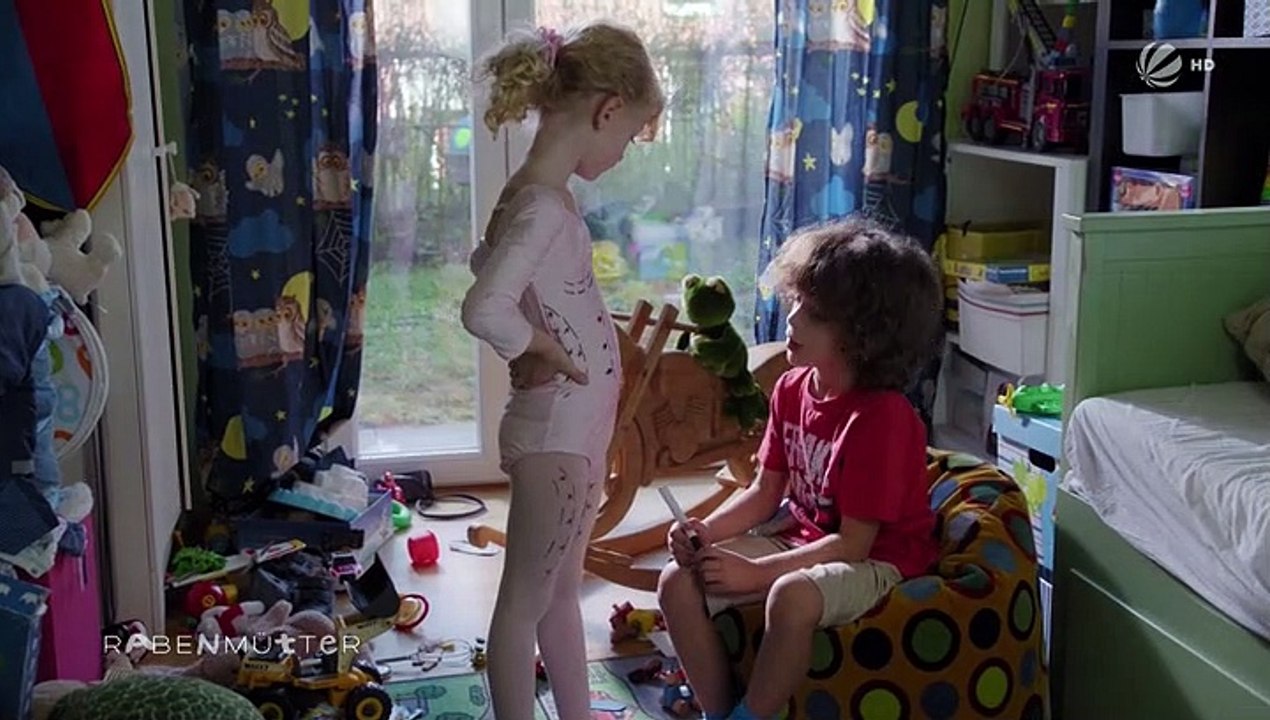 Rabenmütter Staffel 2 Folge 2 HD Deutsch