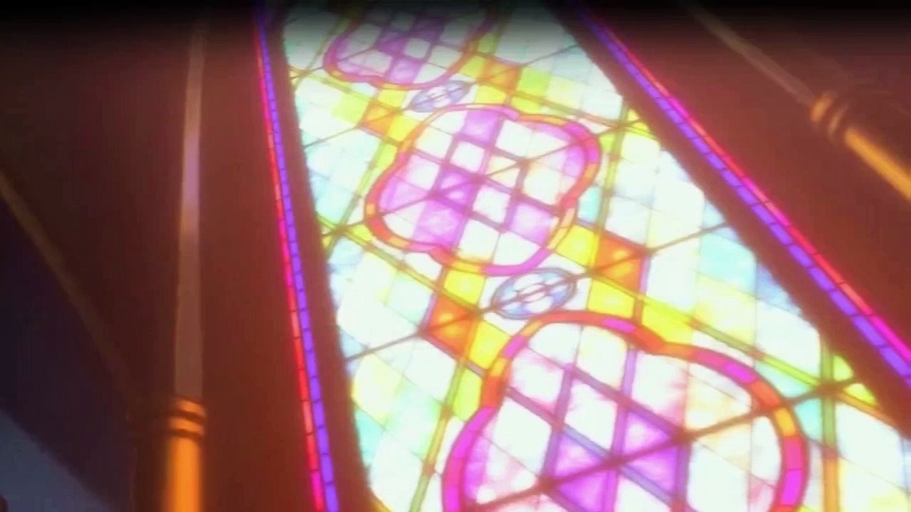 Phantom Requiem for the Phantom Staffel 1 Folge 23 HD Deutsch