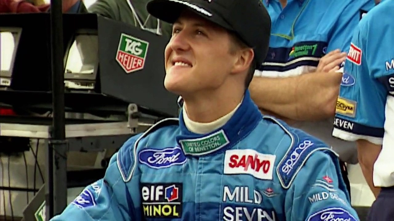 Race to Perfection Staffel 1 Folge 5 HD Deutsch