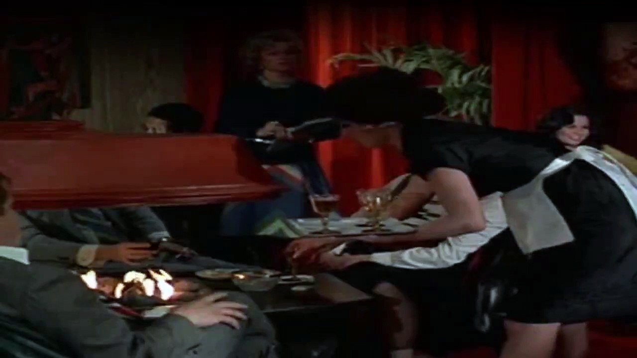 Detektiv Rockford Anruf genügt Staffel 2 Folge 22 HD Deutsch