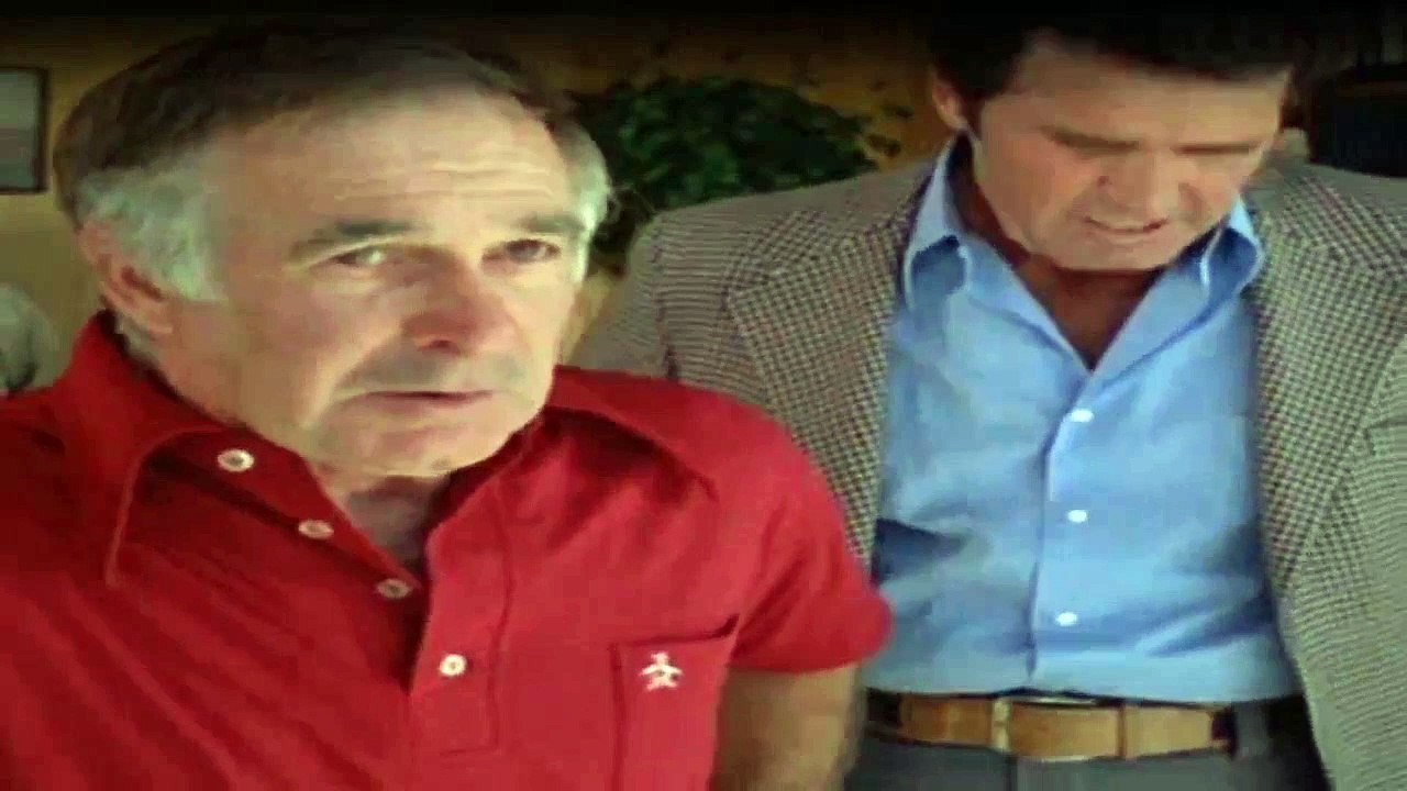 Detektiv Rockford Anruf genügt Staffel 3 Folge 4 HD Deutsch