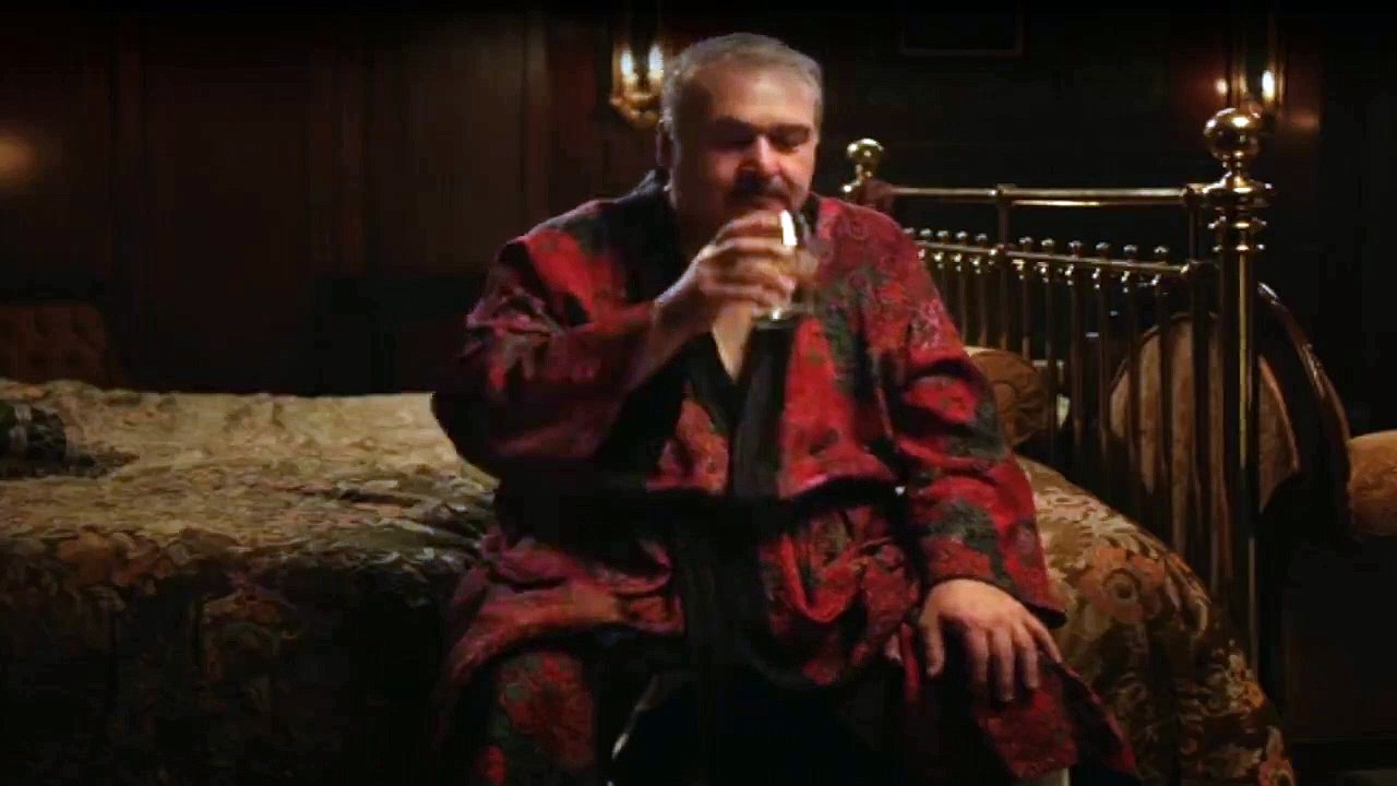 Ripper Street Staffel 2 Folge 7 - Part 02 HD Deutsch