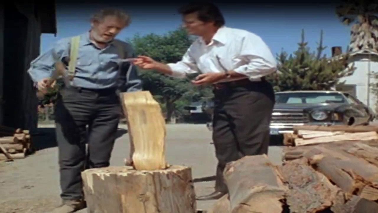 Detektiv Rockford Anruf genügt Staffel 3 Folge 6 HD Deutsch