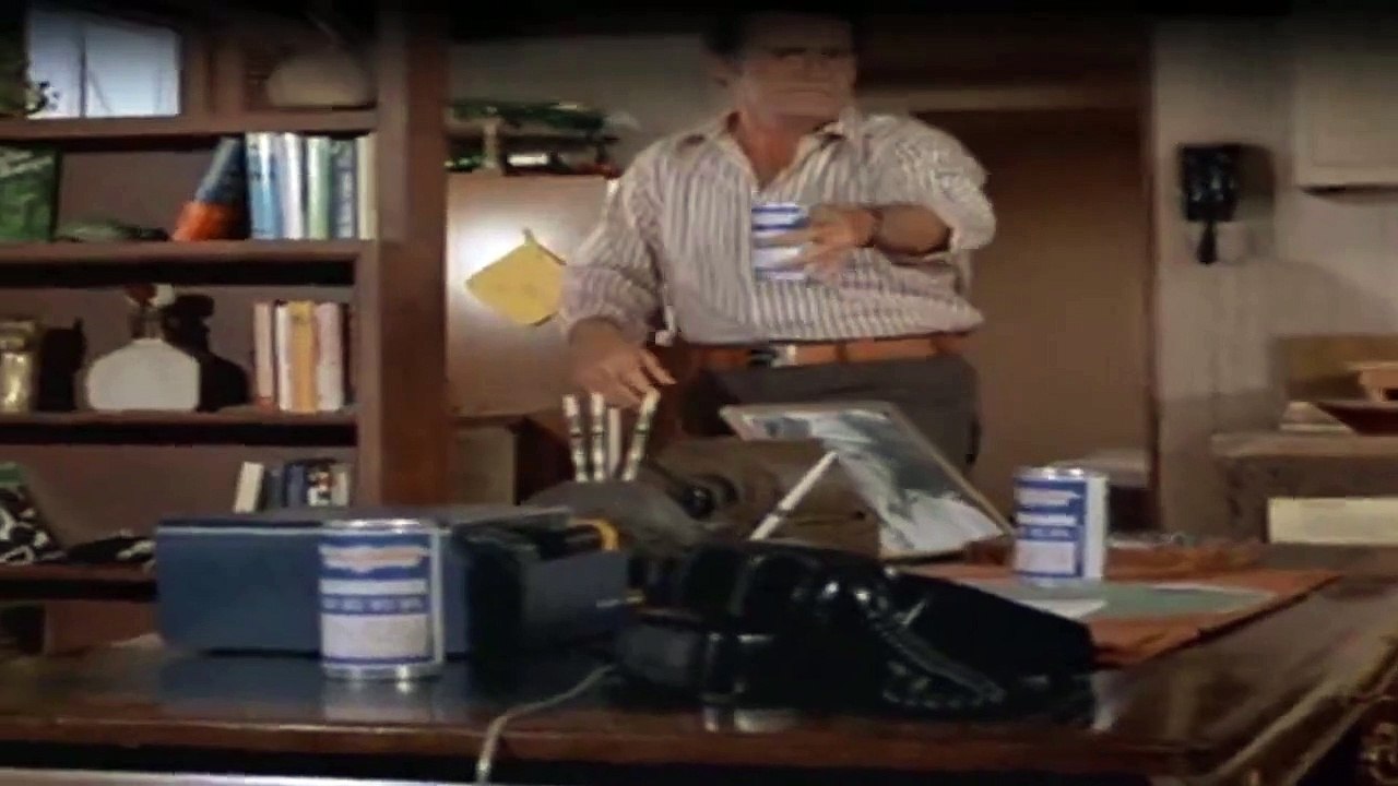 Detektiv Rockford Anruf genügt Staffel 3 Folge 9 HD Deutsch