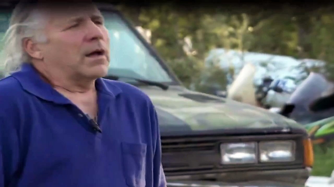 Yukon Men - Überleben in Alaska Staffel 2 Folge 16 HD Deutsch