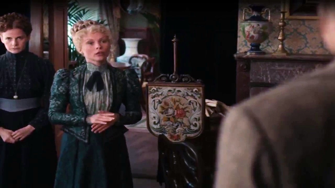 Ripper Street Staffel 3 Folge 2 - Part 02 HD Deutsch