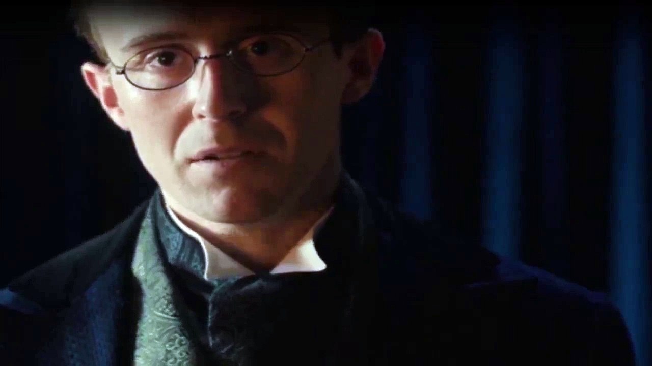 Ripper Street Staffel 3 Folge 4 - Part 02 HD Deutsch