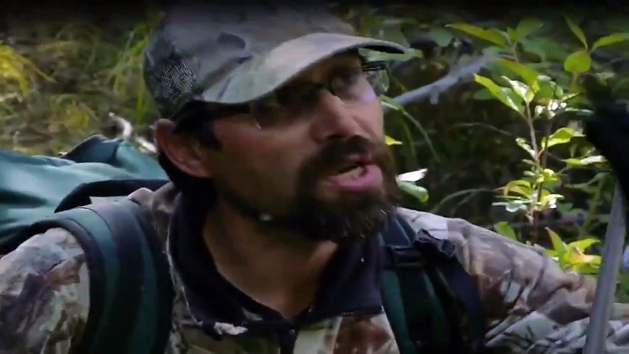 Yukon Men - Überleben in Alaska Staffel 3 Folge 4 HD Deutsch