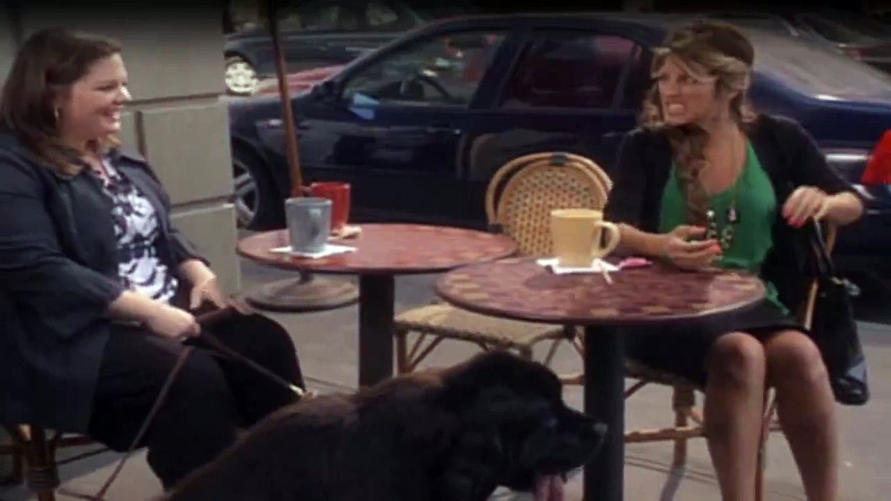 Samantha Who Staffel 2 Folge 3 HD Deutsch