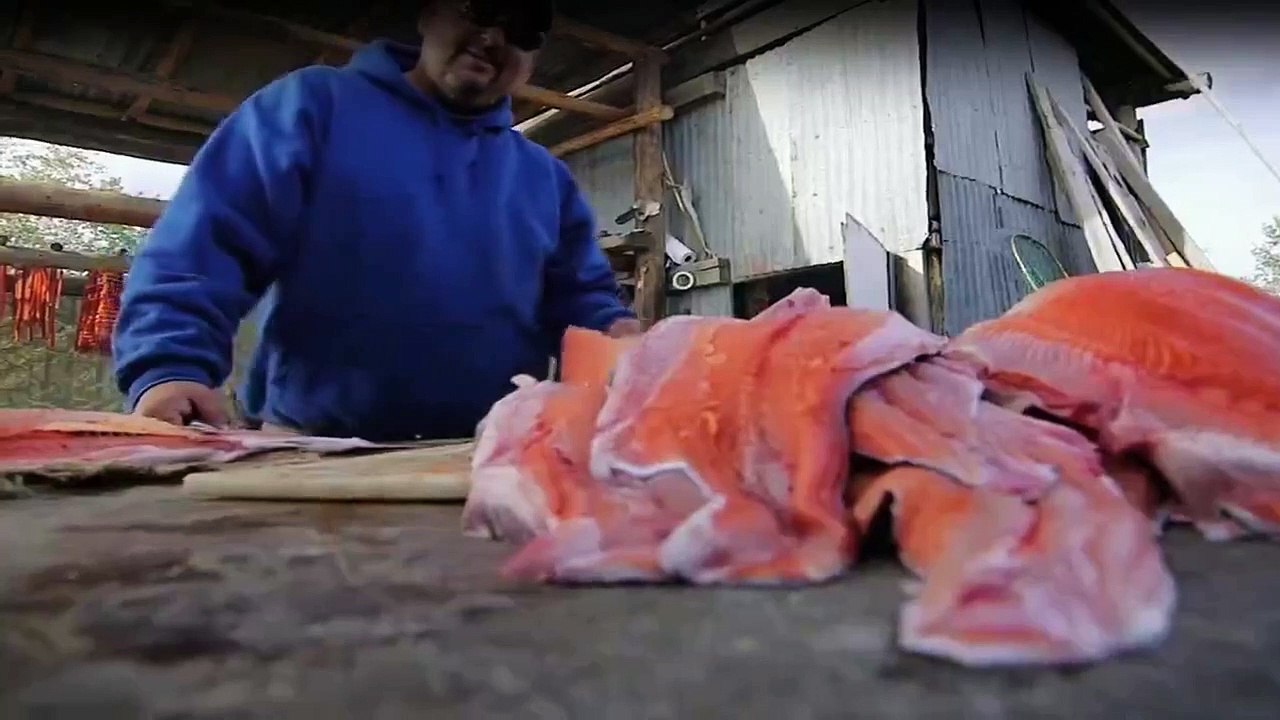 Yukon Men - Überleben in Alaska Staffel 3 Folge 5 HD Deutsch