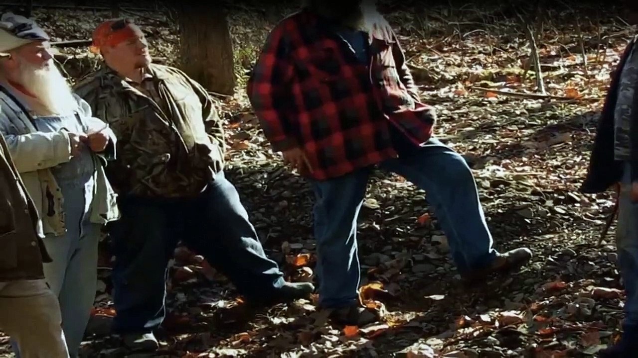 Die Monster-Jäger - Bestien auf der Spur Staffel 1 Folge 14 HD Deutsch