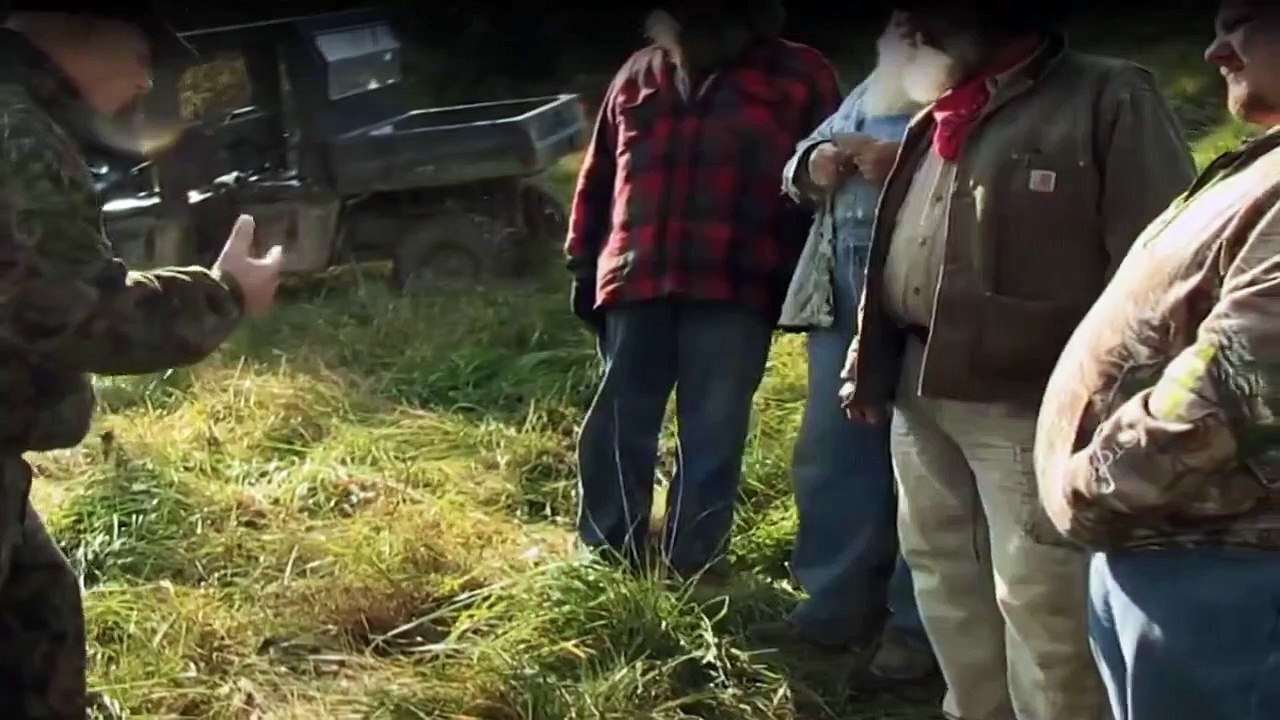 Die Monster-Jäger - Bestien auf der Spur Staffel 1 Folge 12 HD Deutsch