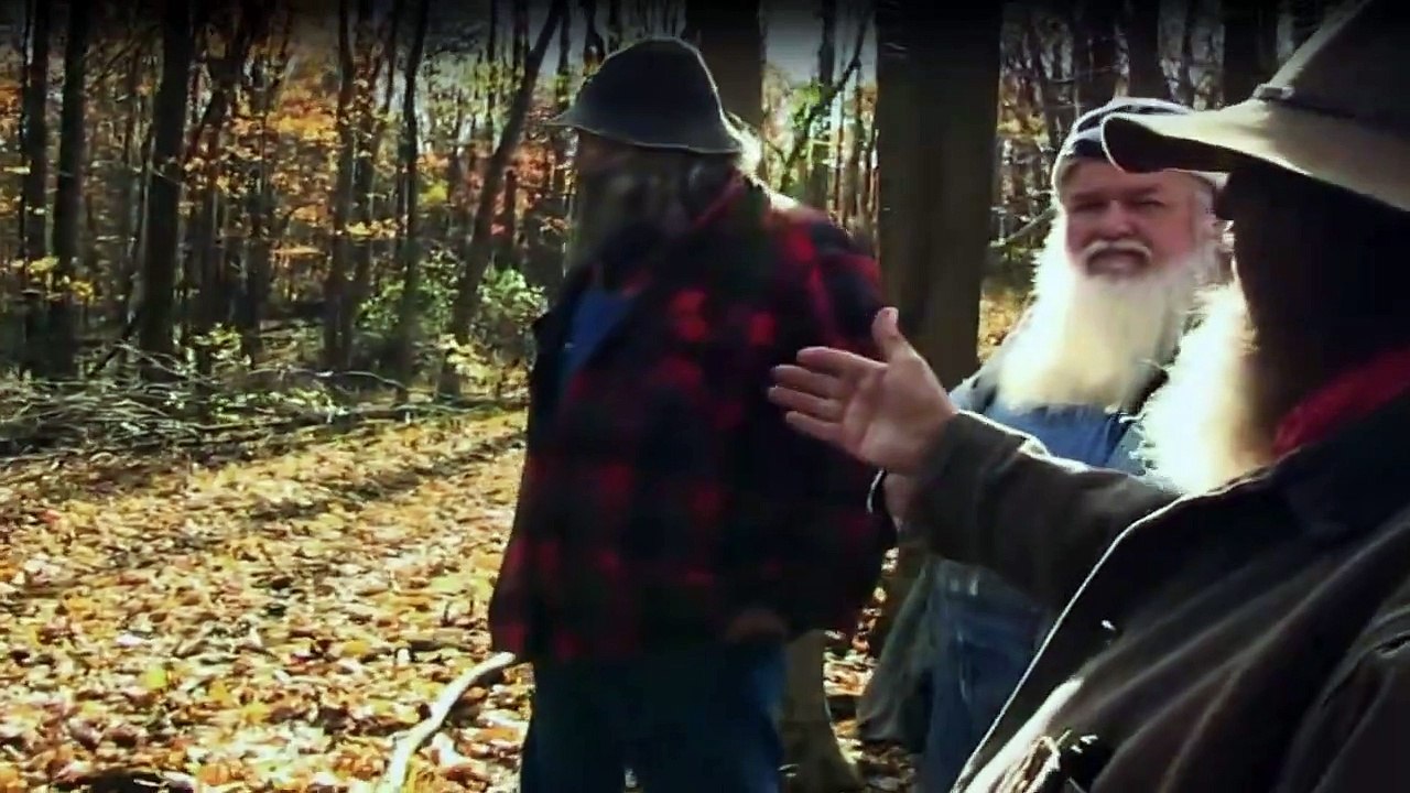 Die Monster-Jäger - Bestien auf der Spur Staffel 1 Folge 11 HD Deutsch