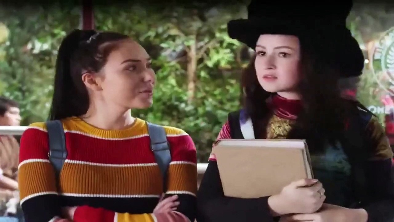 Schooled Staffel 1 Folge 7 HD Deutsch